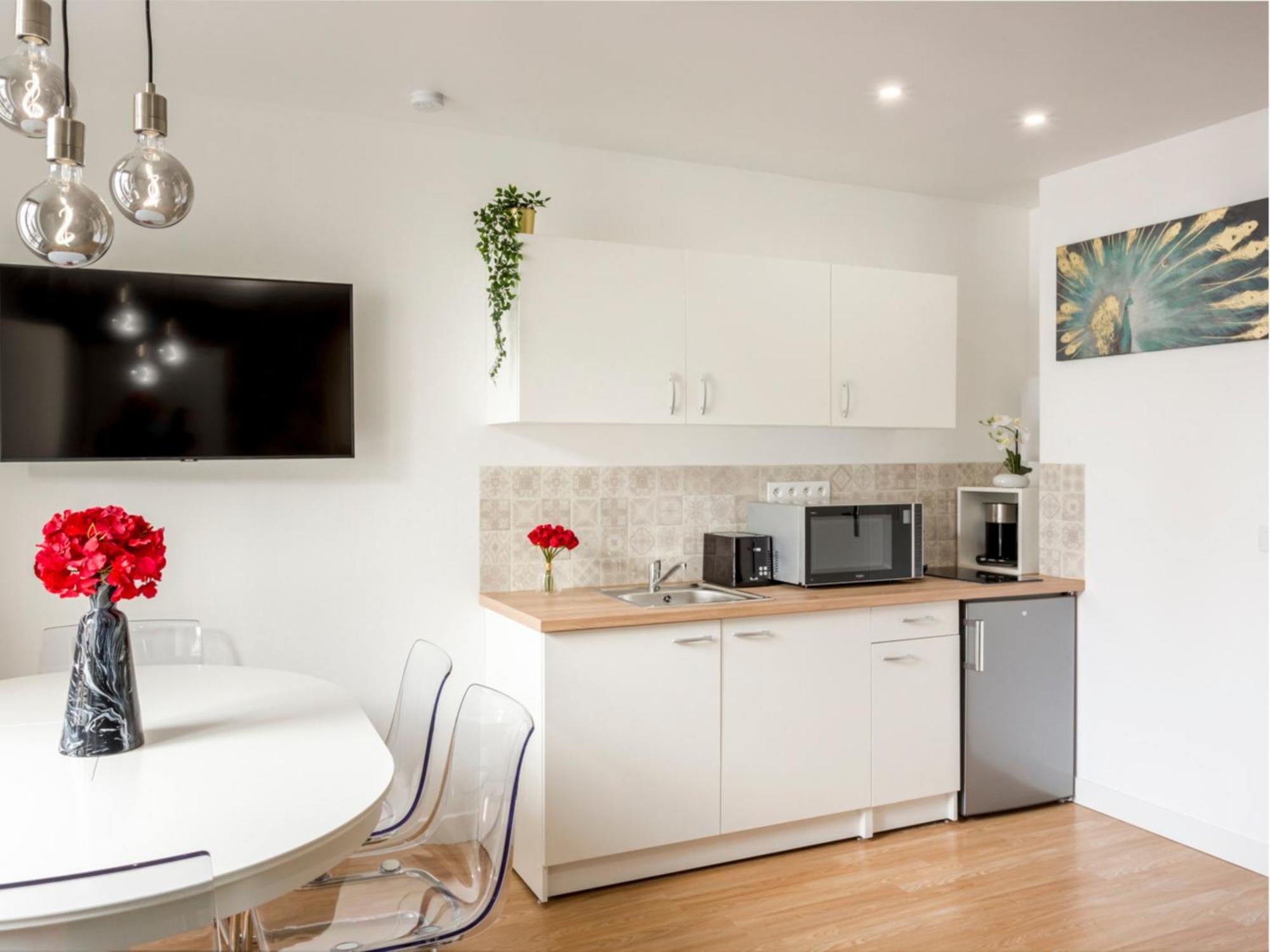 Cozy Apartment - Marais - Saint Martin VI Paris Exterior photo